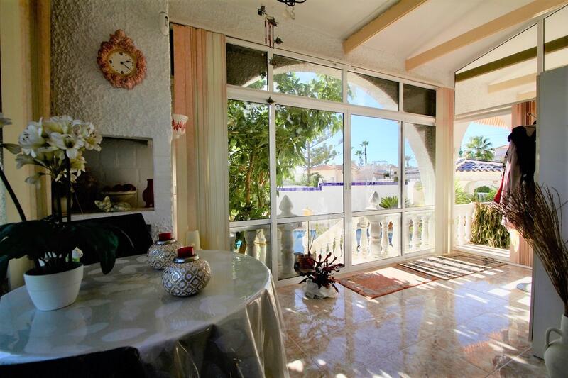 6 chambre Villa à vendre