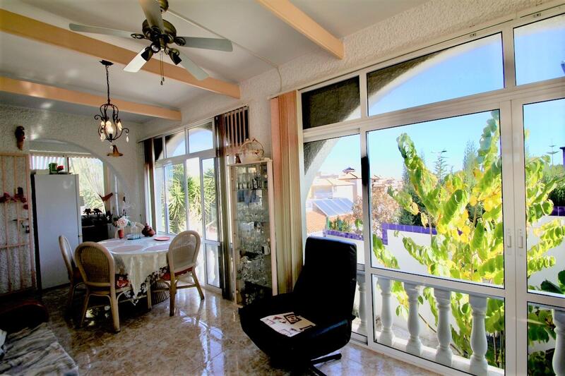 6 chambre Villa à vendre