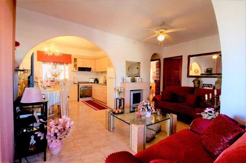 6 chambre Villa à vendre