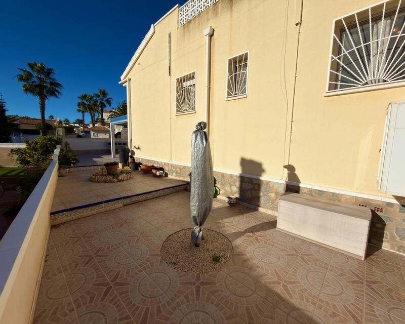 3 slaapkamer Villa Te koop 3 slaapkamer Villa Te koop