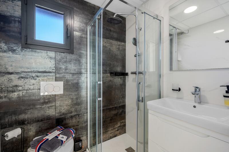 4 soverom Villa til salgs