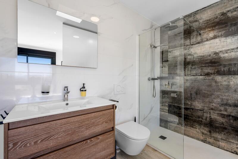 4 soverom Villa til salgs