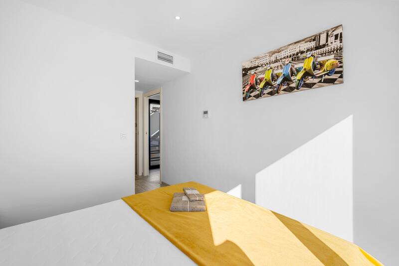 4 soverom Villa til salgs