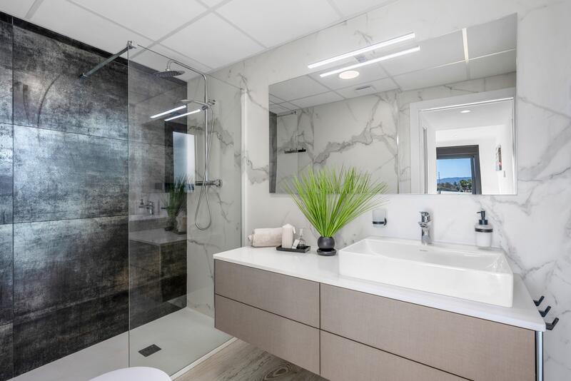 4 soverom Villa til salgs