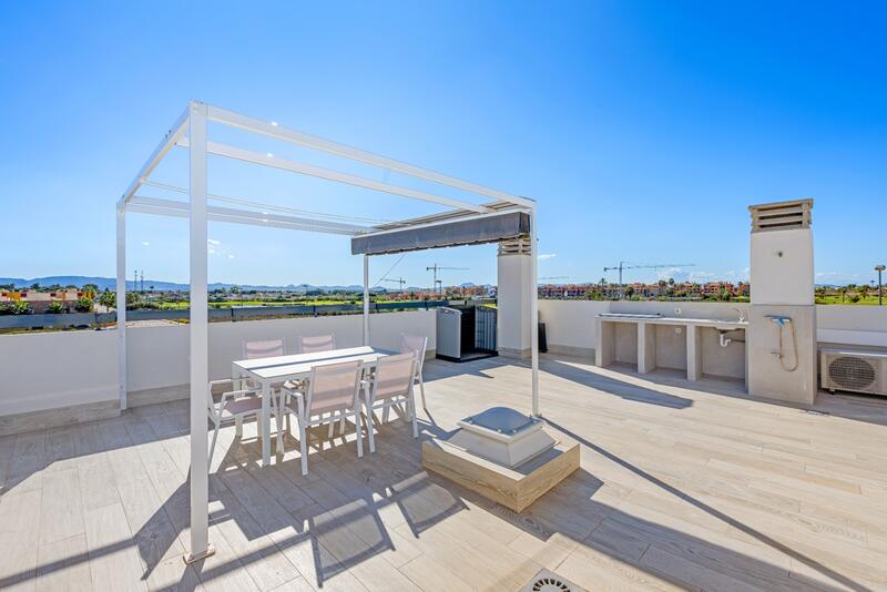 4 soverom Villa til salgs