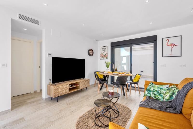 4 soverom Villa til salgs