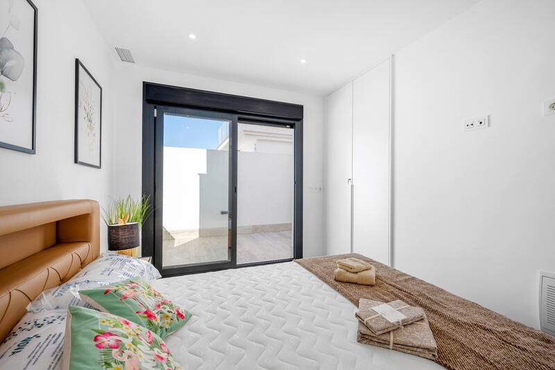 4 soverom Villa til salgs