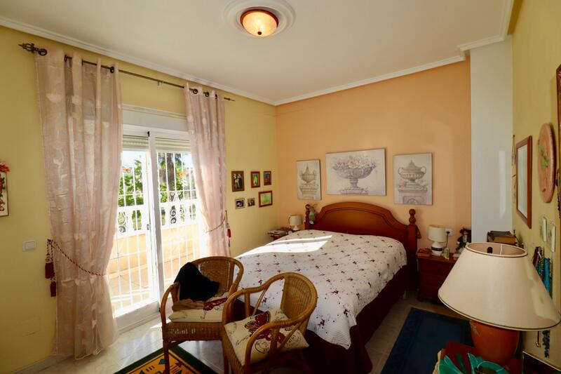 3 soverom Rekkehus til salgs