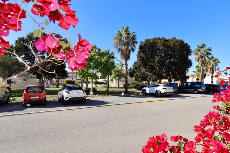 3 soverom Rekkehus til salgs