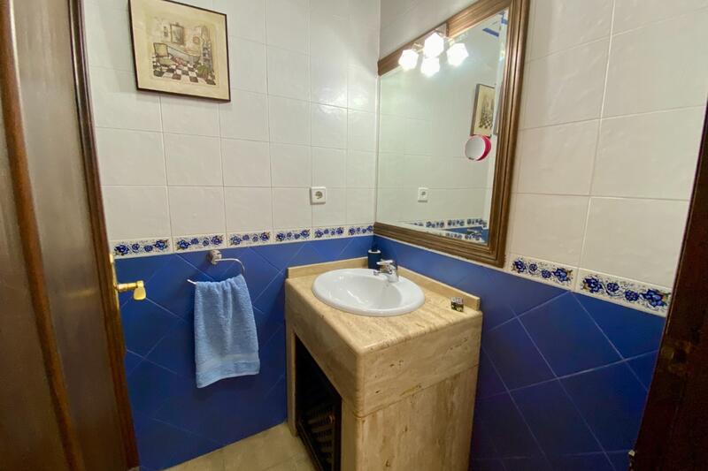 3 soverom Villa til salgs