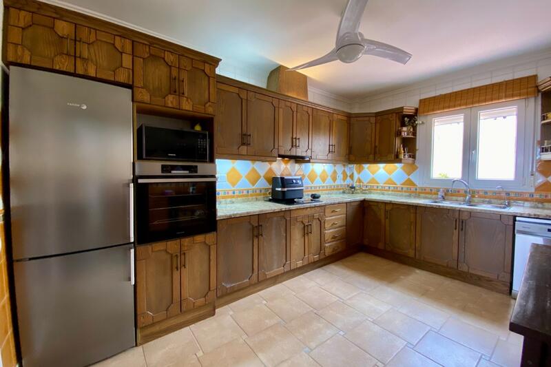 3 soverom Villa til salgs