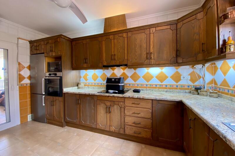 3 soverom Villa til salgs