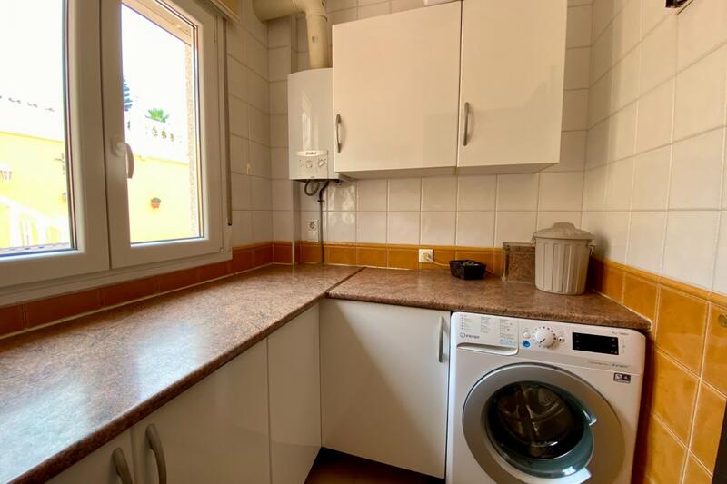 3 soverom Villa til salgs