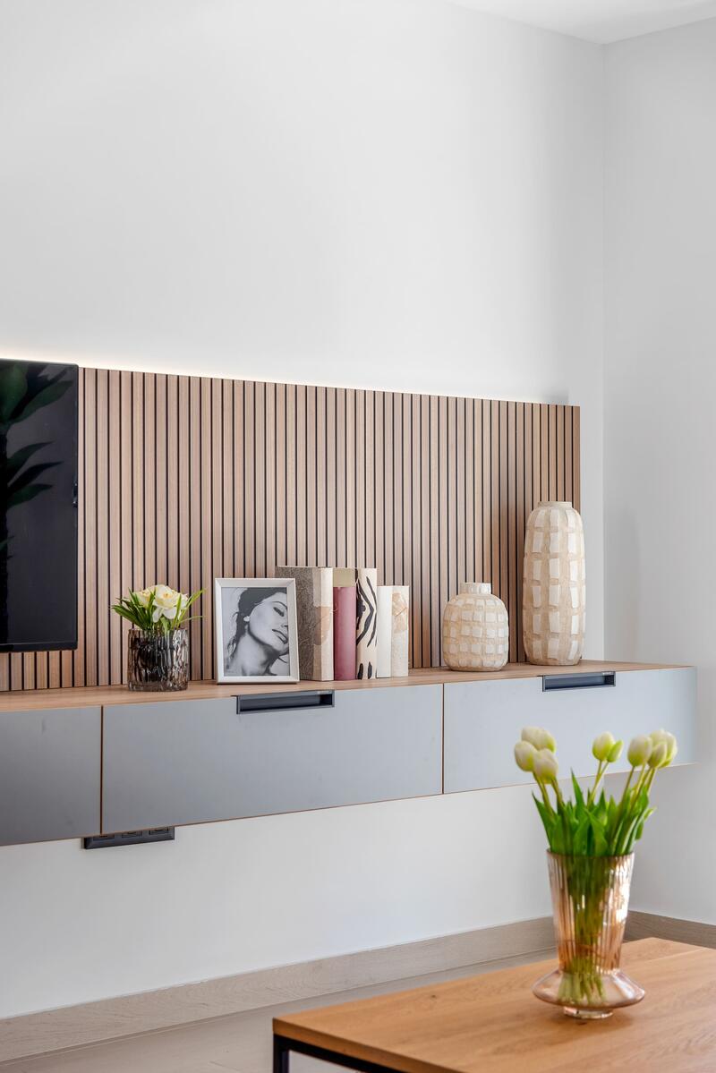 2 sovrum Lägenhet till salu