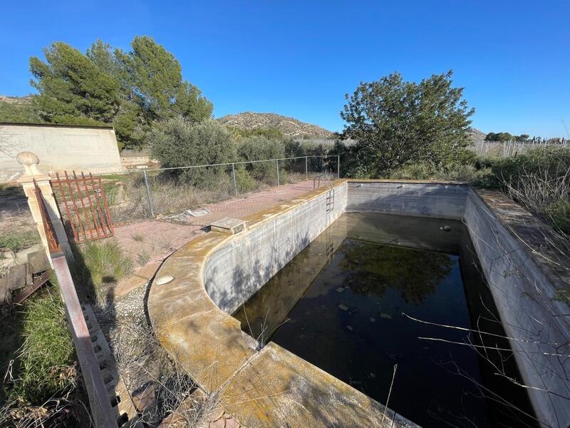 3 bedroom Country House for sale