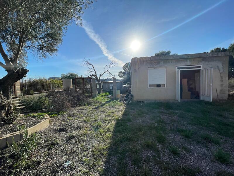 3 bedroom Country House for sale