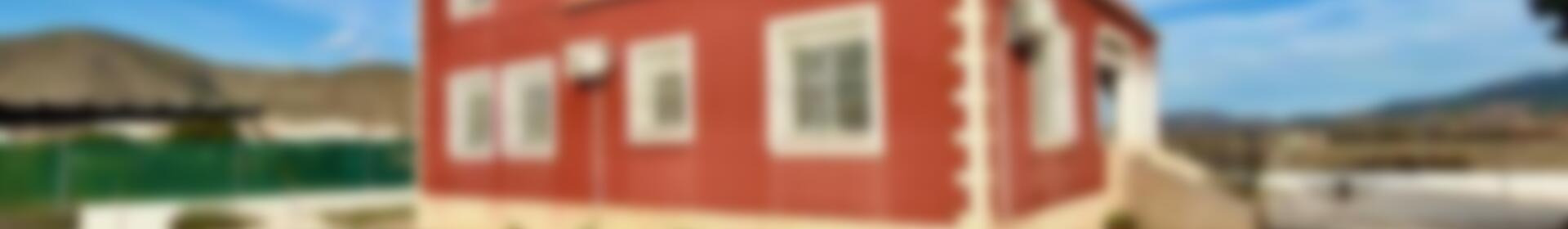 4 bedroom Country House for sale