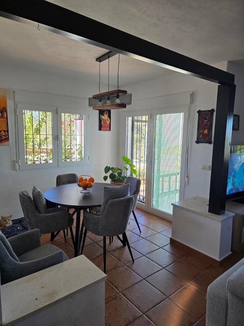 3 soveværelse Villa til salg