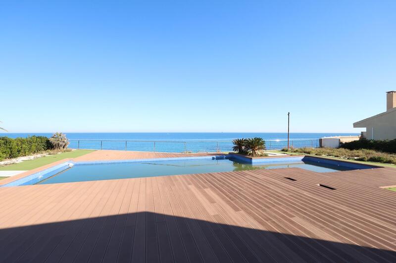 6 sovrum Villa till salu 6 sovrum Villa till salu