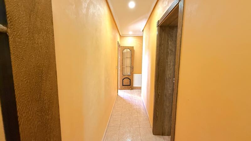 4 soverom Villa til salgs