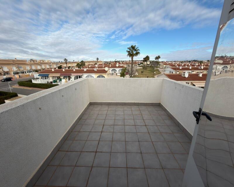 2 slaapkamer Villa Te koop