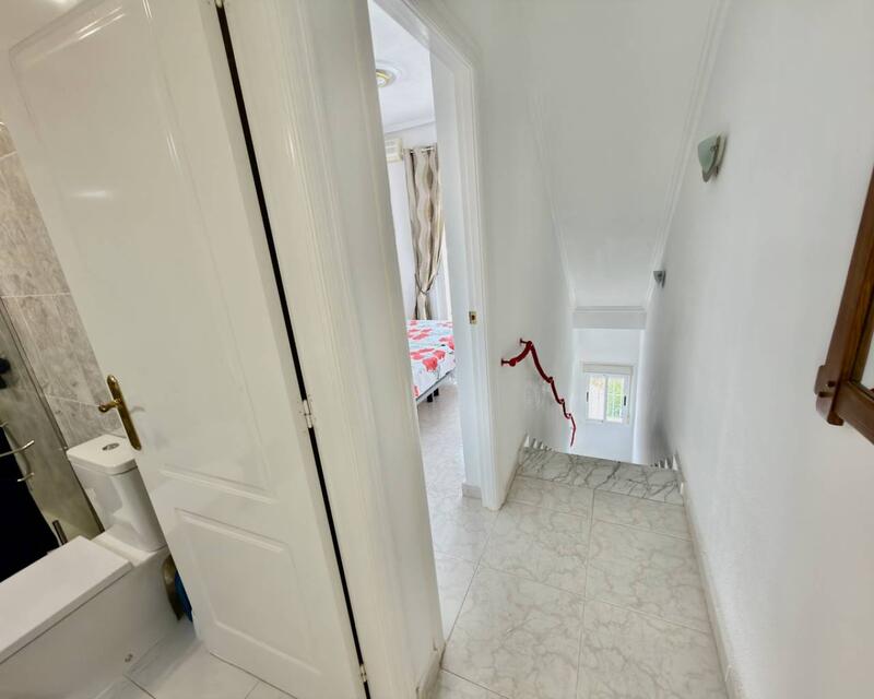 2 slaapkamer Villa Te koop