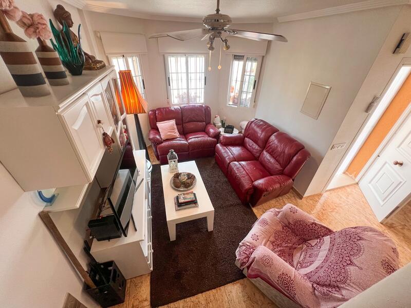 2 bedroom Villa for sale