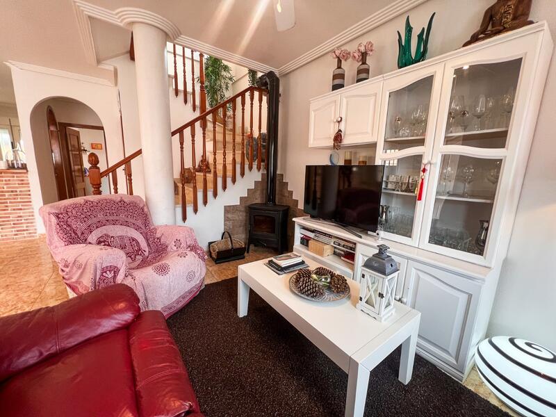 2 bedroom Villa for sale