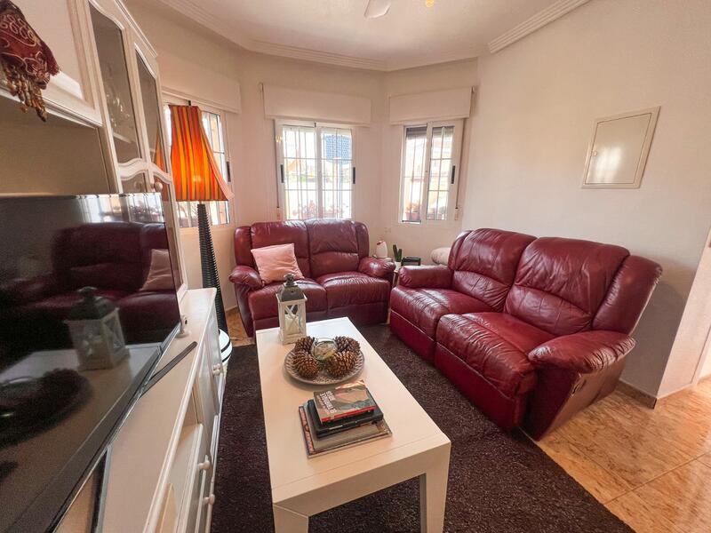 2 bedroom Villa for sale