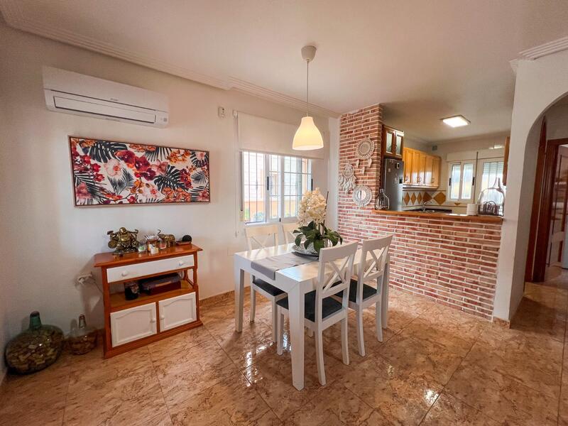 2 bedroom Villa for sale