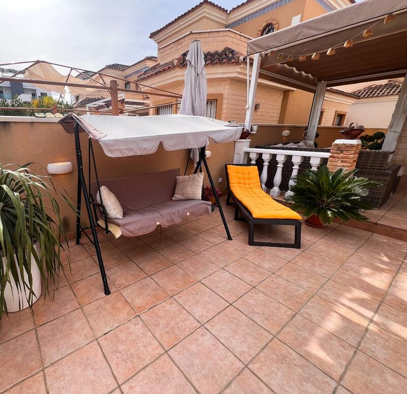 2 bedroom Villa for sale