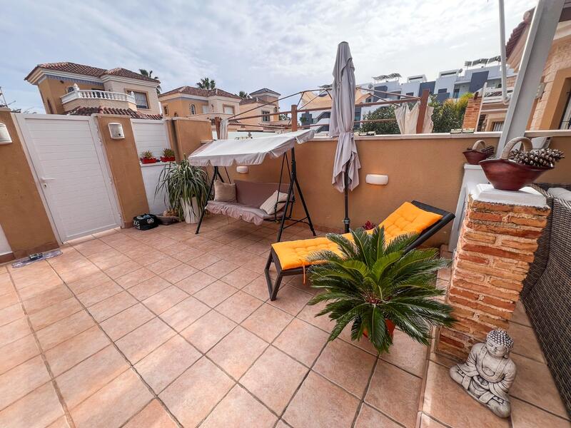 2 bedroom Villa for sale