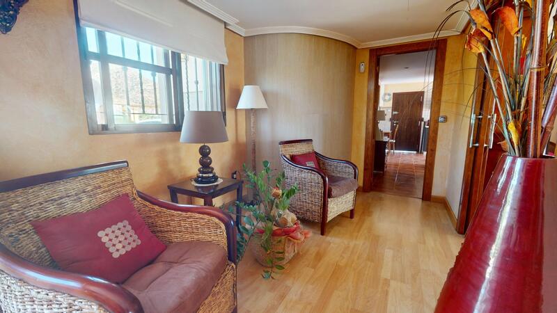 5 Schlafzimmer Villa zu verkaufen