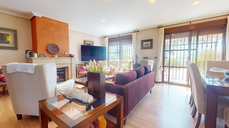 5 Schlafzimmer Villa zu verkaufen