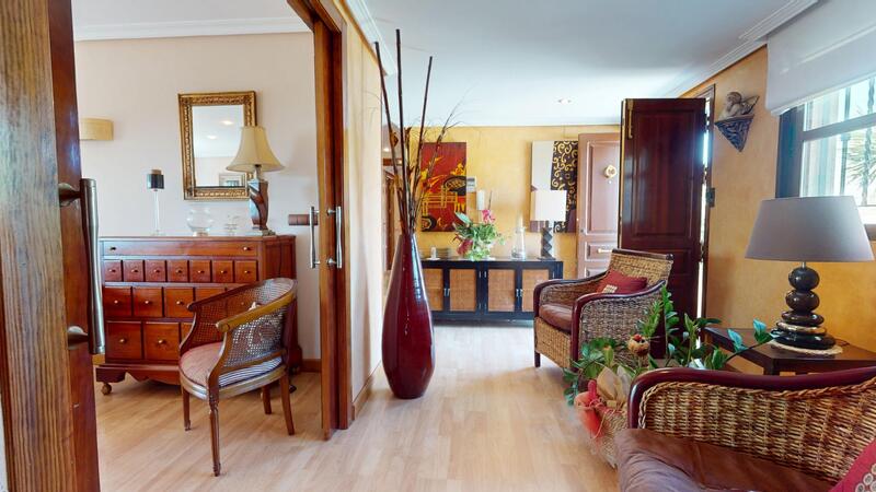 5 Schlafzimmer Villa zu verkaufen