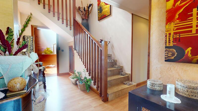 5 Schlafzimmer Villa zu verkaufen