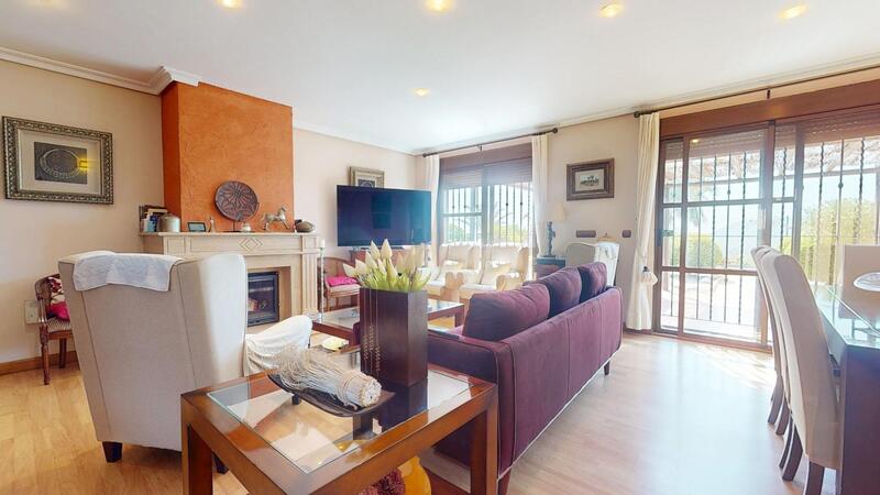 5 Schlafzimmer Villa zu verkaufen