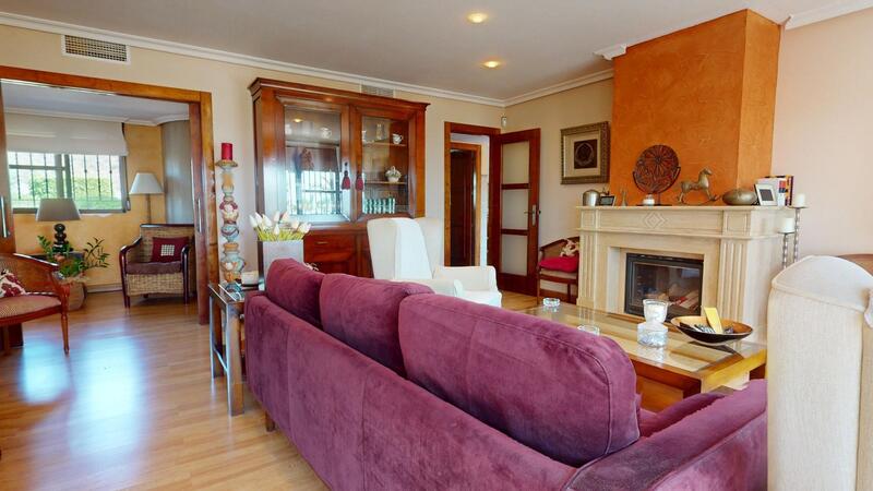 5 Schlafzimmer Villa zu verkaufen