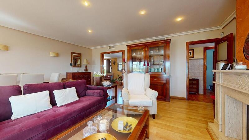 5 Schlafzimmer Villa zu verkaufen