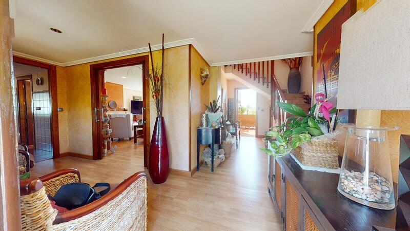 5 Schlafzimmer Villa zu verkaufen