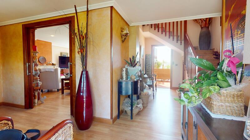 5 Schlafzimmer Villa zu verkaufen