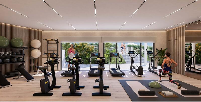 2 chambre Appartement à vendre 2 chambre Appartement à vendre