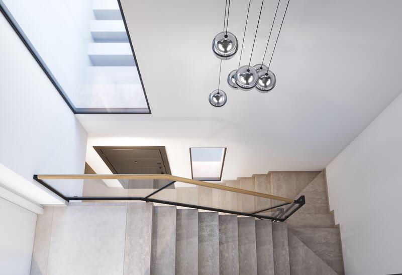 3 slaapkamer Villa Te koop