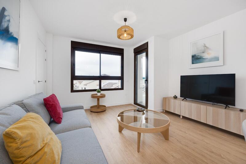 2 bedroom Apartment for sale