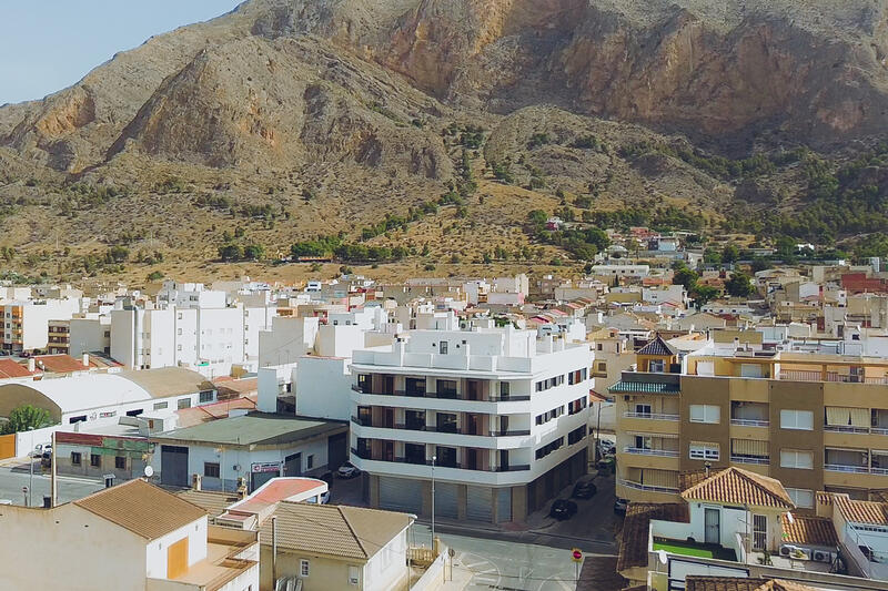 Apartment for sale in Redovan, Alicante