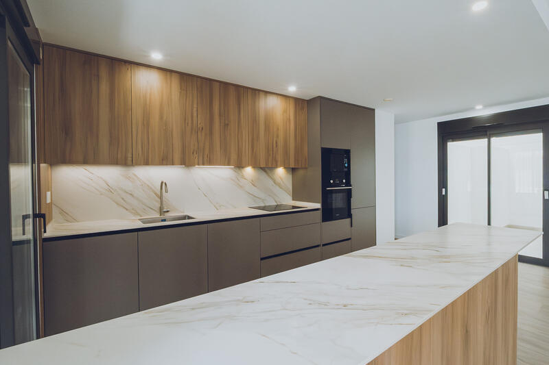 3 bedroom Apartment for sale