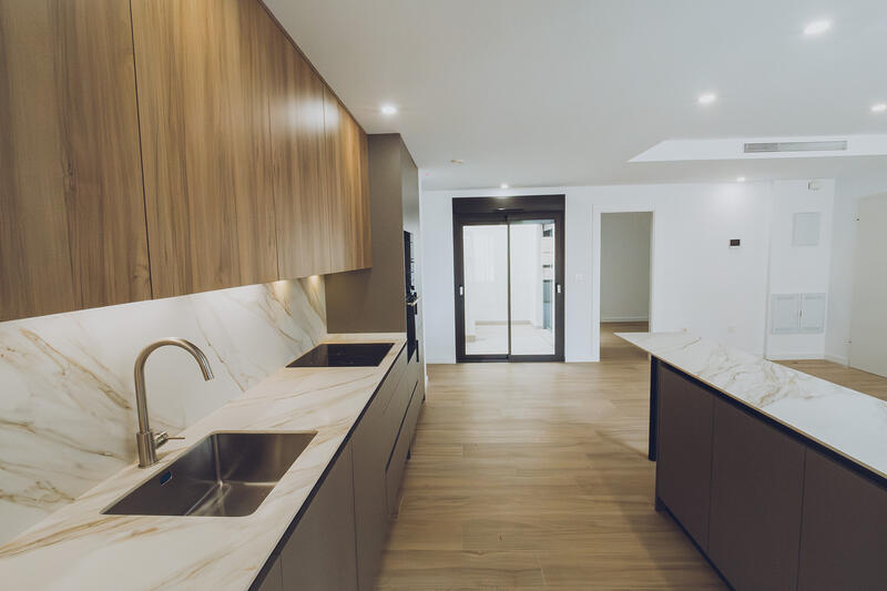 3 bedroom Apartment for sale