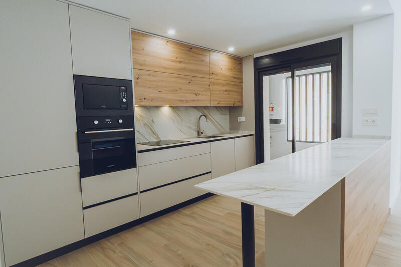 3 bedroom Apartment for sale