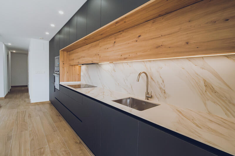 3 bedroom Apartment for sale