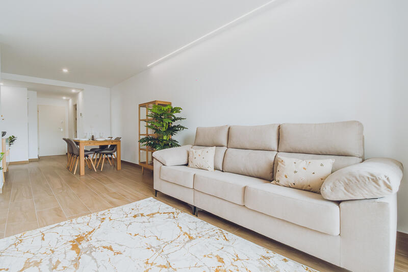 3 bedroom Apartment for sale